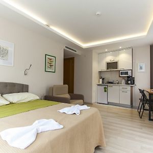 Studio Appartement